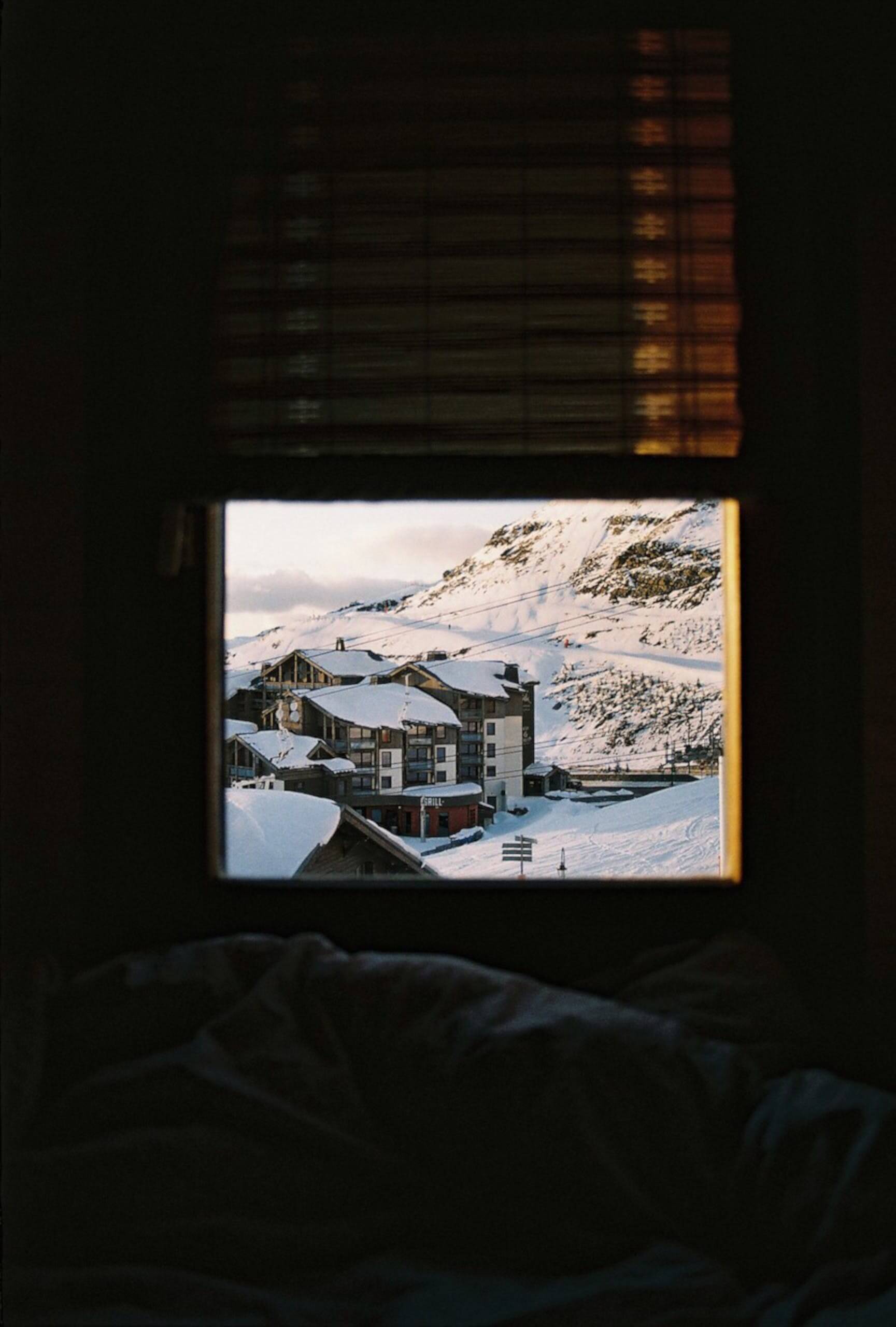 Val Thoren