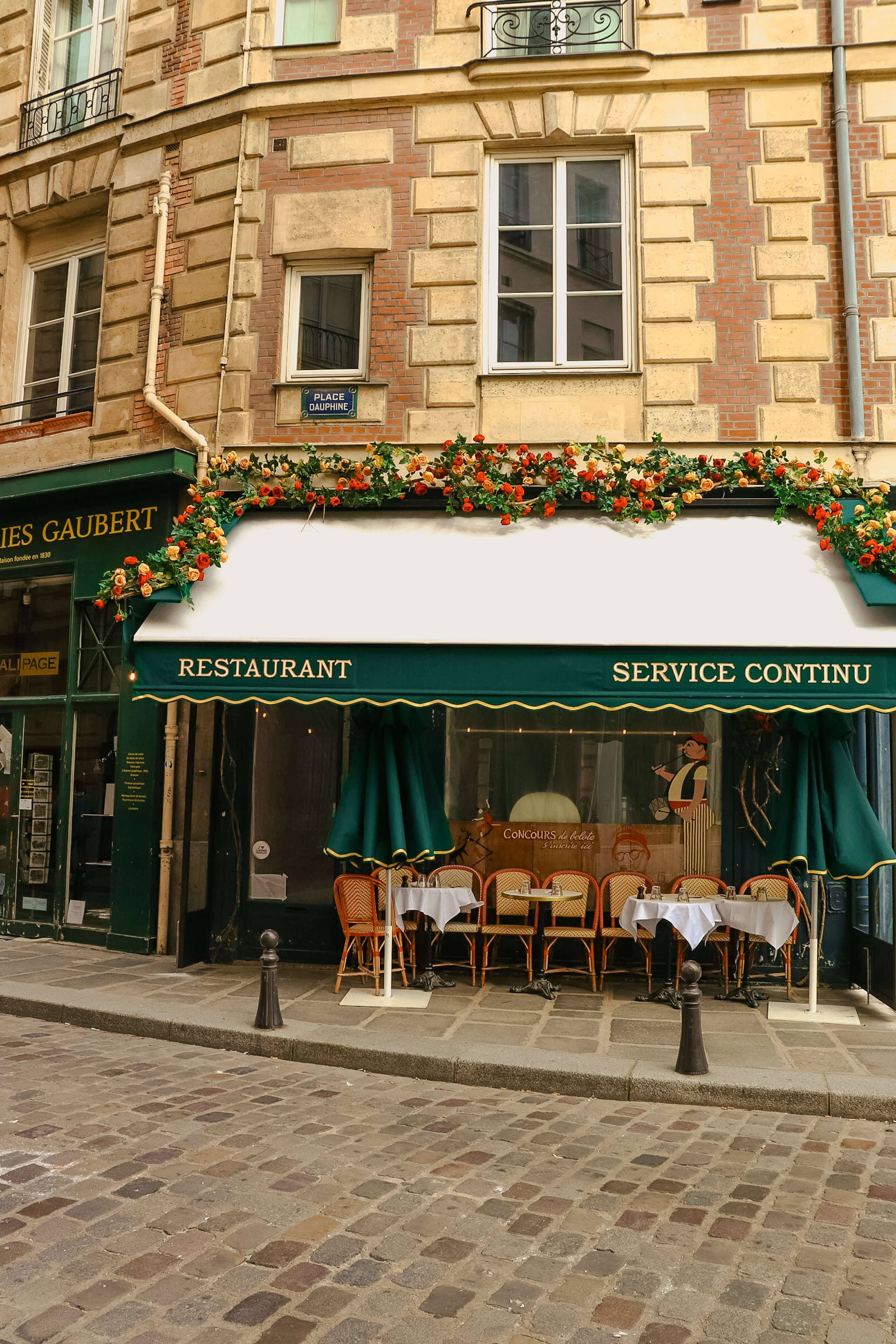 Resturant